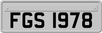 FGS1978
