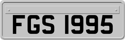 FGS1995