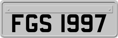 FGS1997