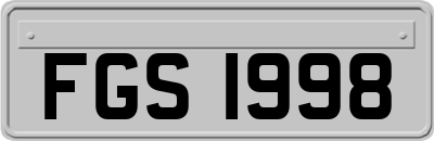 FGS1998