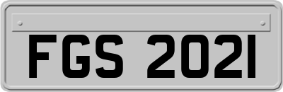 FGS2021