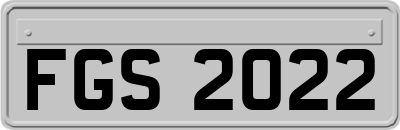 FGS2022