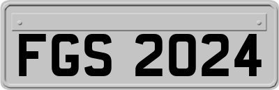 FGS2024
