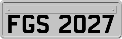 FGS2027