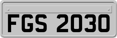 FGS2030