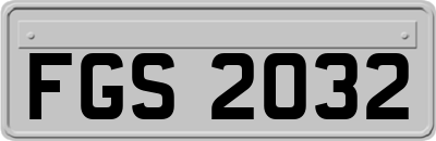 FGS2032
