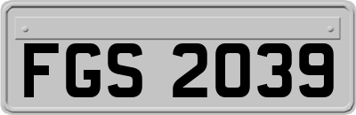 FGS2039