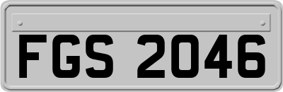 FGS2046