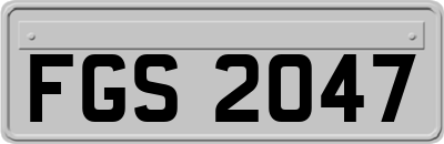FGS2047