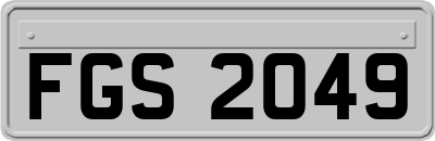 FGS2049