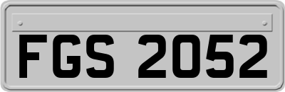 FGS2052