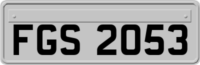 FGS2053