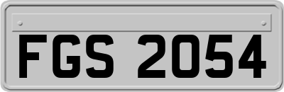 FGS2054
