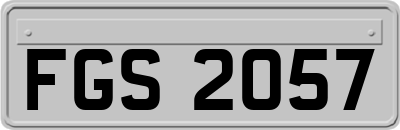 FGS2057