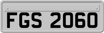 FGS2060