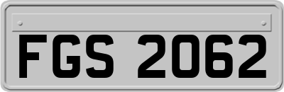 FGS2062