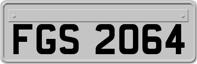 FGS2064