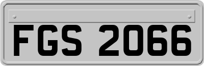 FGS2066