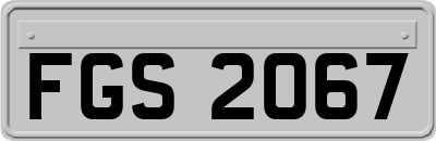 FGS2067