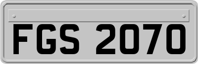 FGS2070