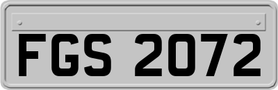 FGS2072