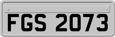 FGS2073