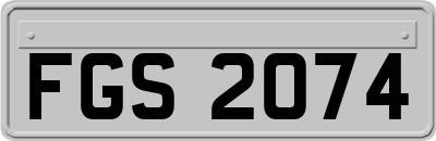 FGS2074