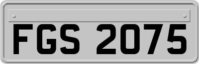FGS2075