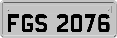 FGS2076