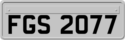 FGS2077