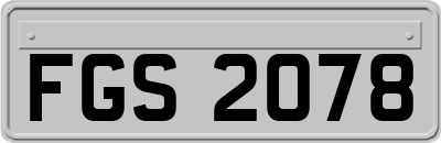 FGS2078