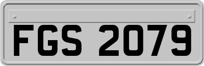 FGS2079