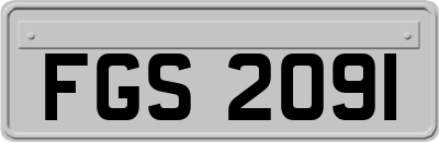 FGS2091