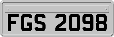 FGS2098
