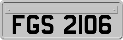 FGS2106