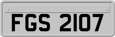 FGS2107