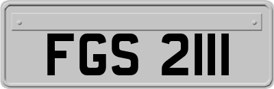 FGS2111