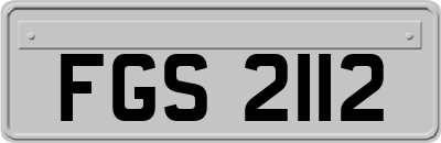 FGS2112