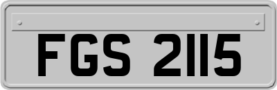 FGS2115