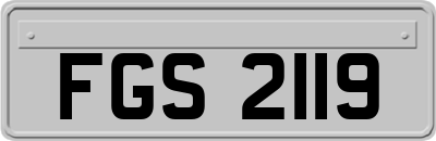 FGS2119