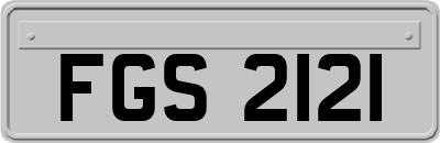 FGS2121