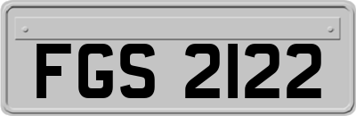 FGS2122