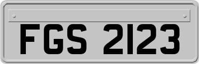 FGS2123
