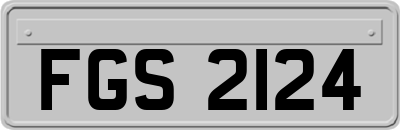 FGS2124