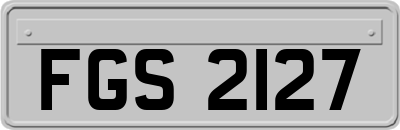 FGS2127