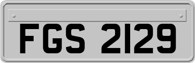 FGS2129