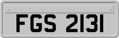 FGS2131