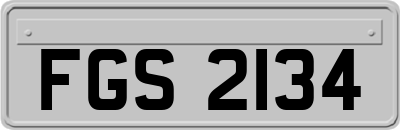 FGS2134