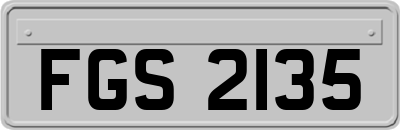 FGS2135