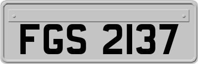 FGS2137
